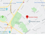 London Borough of Southwark,
