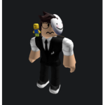 JosePantoja roblox group