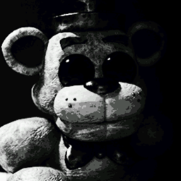 A Shadow Over Freddy's