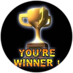 You're Winner
