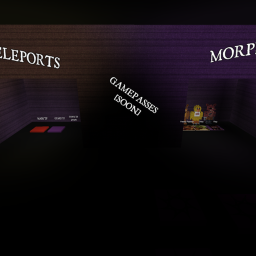 ! FNaF Roleplay !