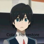 Cola's Homestore