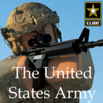 |-| ᴜꜱᴀʀ |-| United States Army