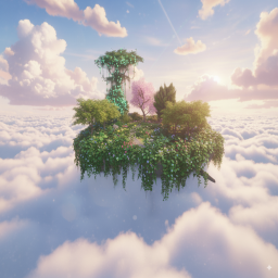 Aurora Isle