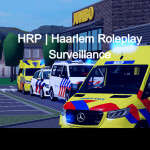 HRP | Haarlem RolePlay
