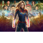 Marvels: Fan Club!