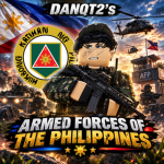 [NEW] ARMED FORCES OF THE PHILIPPINES