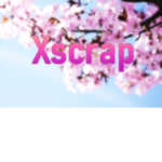 Xscrap