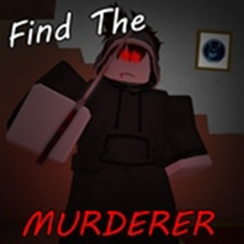 Find The Murderer