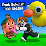 Blow Up For Brainrots! 🎈