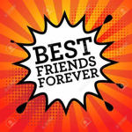 The Best Friends forover