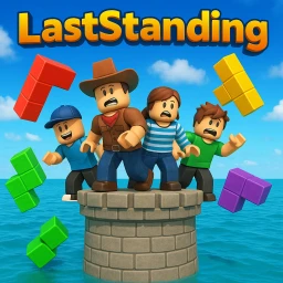 LastStanding icon