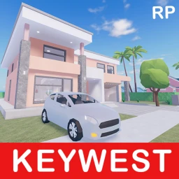 KeyWest 🏠 RP  icon