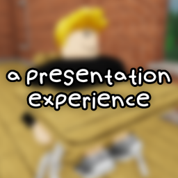 a presentation game (beta)