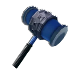 Ban Hammer (SUPER OP 💥)