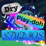 Dry Play-doh Studios