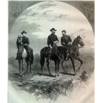 The Ghost mafia cavalry