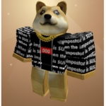 Drippy Doges Only