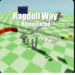 Ragdoll Way [REMADE] icon