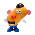 Mr.Potatohead gang