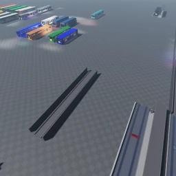  RCT Transport automatique Robloxien (En Dev) icon