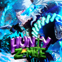[COYOTE] Hunty Zombie