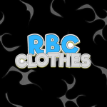 RBC clothes