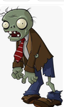 Zombies come!