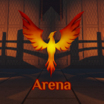 KOTRP: Arena