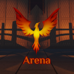 KOTRP: Arena