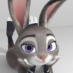 Judy Hopps Obby