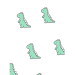 Botiful dinos