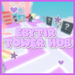 Ebytir tower hub