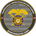 |US| Quartermaster Cοrps