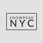 Snowpeak NYC