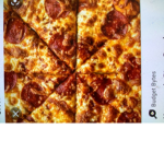Dexter’s pizzeria