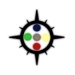 The Six Auras