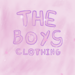 The Boys Clothing