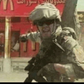  Survive the US marines!