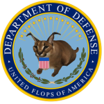 UFA Department of Defense