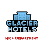 Glacier Hotels HR+ Department