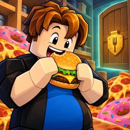 Eat Your Way Out!