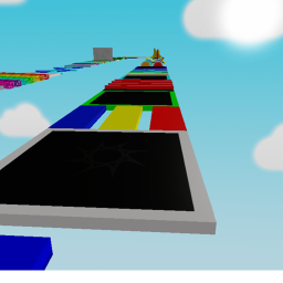 Mega EZ OBBY