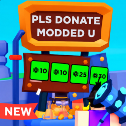 (2500  x robux) Pls donate U