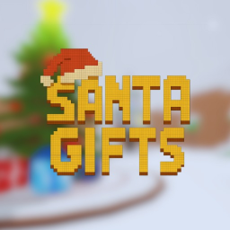 SANTA GIFTS🎁[RESET MAP]