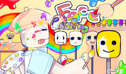 [OBRÓT NARZĘDZIA] MALOWANIE TWARZY! TWÓRCA UGC 🖌️