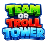 Team Or Troll Tower
