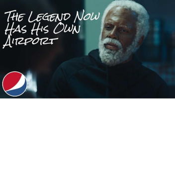 Uncle Drew Regional Airport