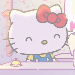 /\ 🎀/\
