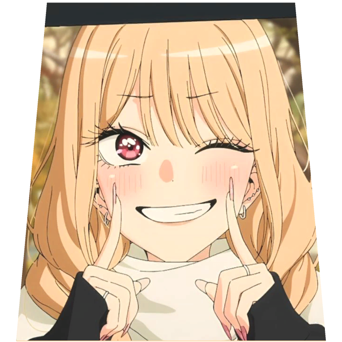 Marin Kitagawa